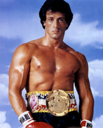Rocky Movie Rocky Balboa Picture AMERICAN HERO Stallone Lightweight Beach Towel Rocky Movie Rocky Balboa Picture AMERICAN HERO Stallone Lightweight Beach Towel