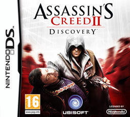 Assassin's Creed (video game), Ultimate Pop Culture Wiki