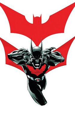 Batman Beyond 1