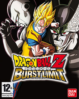 DragonBall Z - Budokai Tenkaichi 3 (Europe, Australia) (En,Ja,Fr