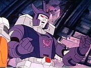 Galvatron