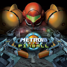 Metroid Prime Pinball | Ultimate Pop Culture Wiki | Fandom