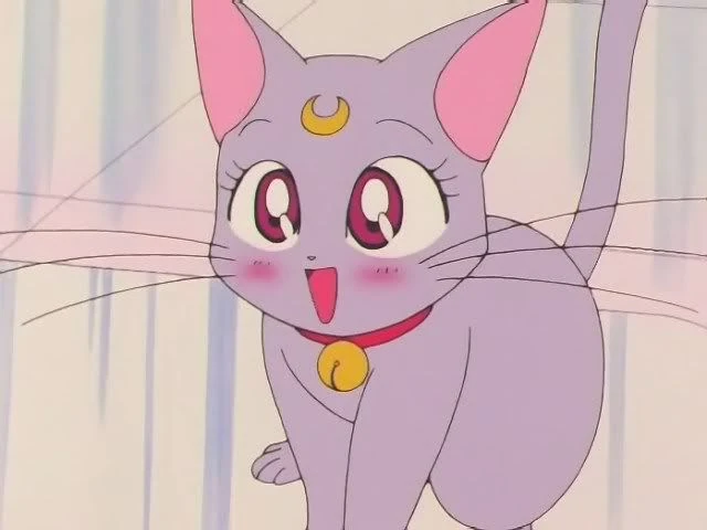 Diana Sailor Moon Ultimate Pop Culture Wiki Fandom