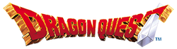 Dragon quest logo