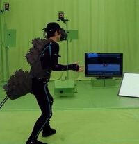 Mansai nomura godzilla