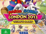 Mario & Sonic at the London 2012 Olympic Games