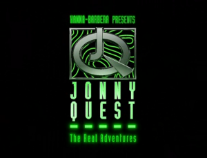 The Ultimate Jonny Quest Collection: Complete 1960's, 1980's, 1990's TV  Series + 2 Movies (Cyber Insects / Golden Quest)