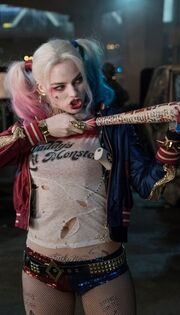 SuicideSquadHarleyQuinn