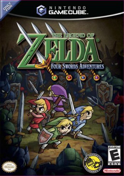 The Legend of Zelda (video game), Ultimate Pop Culture Wiki