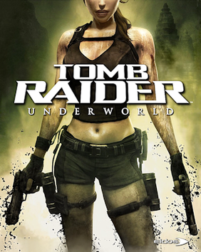 Buy Tomb Raider: Anniv. - Microsoft Store en-SA