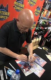 7.24.19BrianMichaelBendisByLuigiNovi39