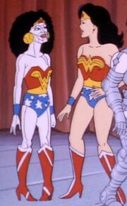 BizarraCartoon