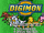 Digimon Adventure: Anode/Cathode Tamer
