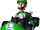 Mario Kart Arcade GP (video game)