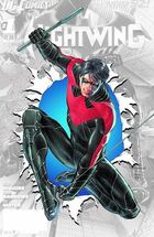 Nightwing-New52