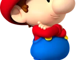 Baby Mario