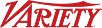 Variety (magazine) logo