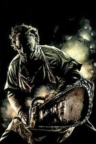 Wildstormleatherface1