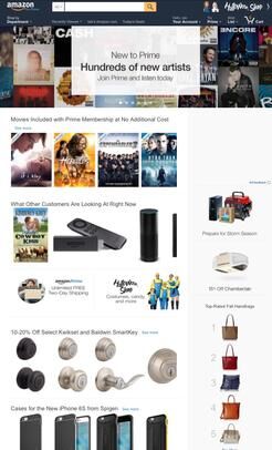 Amazon Company Ultimate Pop Culture Wiki Fandom
