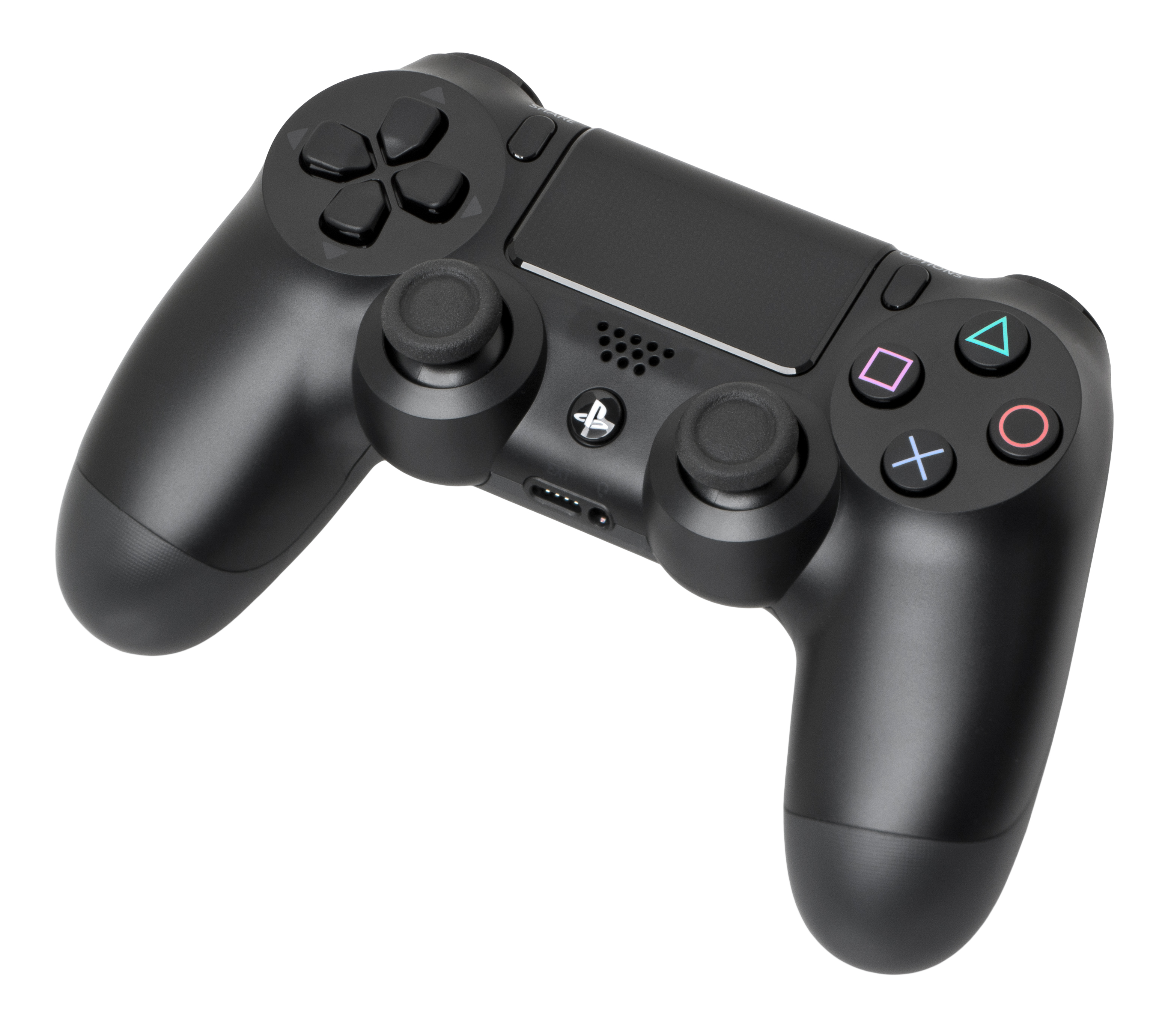 File:Playstation DualSense Controller.png - Wikipedia