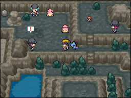 More than a remake: Pokemon HeartGold and SoulSilver – Destructoid