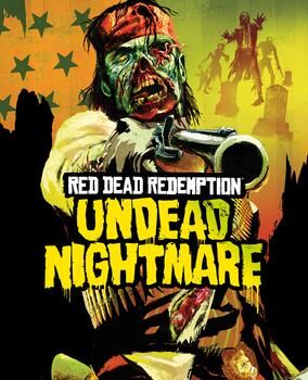 Red Dead Redemption Undead Nightmare Ultimate Pop Culture Wiki