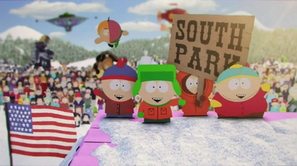 Review: 'South Park: The Not-So-Cereal Special' – Black Girl Nerds