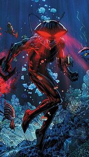 BlackManta