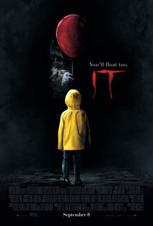 It 2017 film Ultimate Pop Culture Wiki Fandom