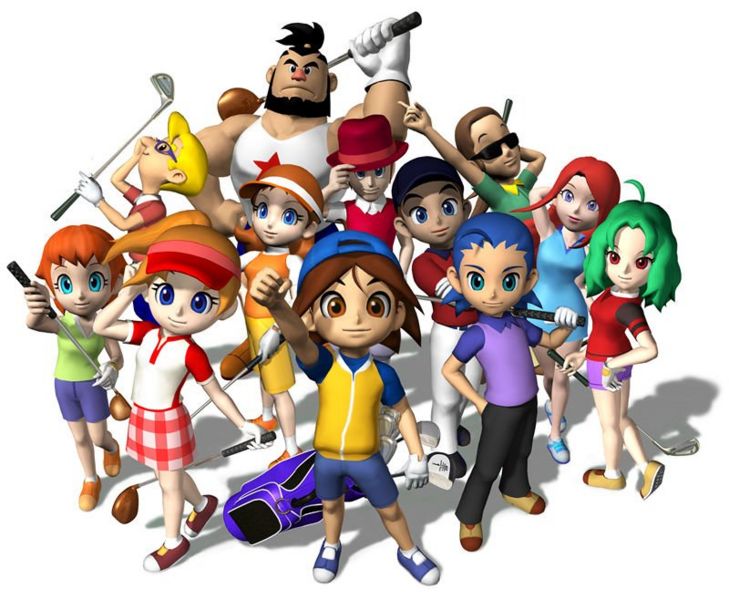 Full Screen Mario, Ultimate Pop Culture Wiki