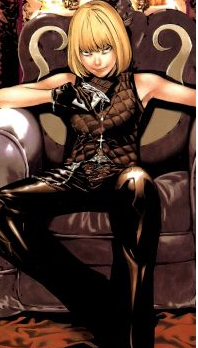 Mello (Death Note) | Ultimate Pop Culture Wiki | Fandom