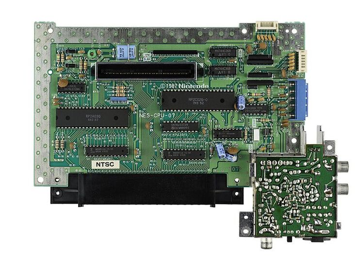 Nintendo Entertainment System | Ultimate Pop Culture Wiki
