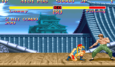 Street Fighter 5: Ryu's Evolution – From Coin-Op to PS4 (1987