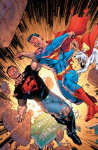 Superboyvssuperboy