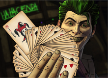 TelltaleJoker