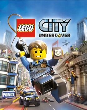 Lego 2025 city pc