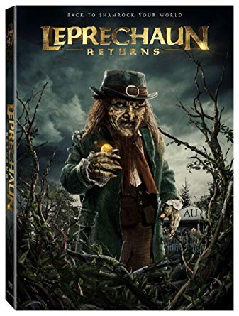 Category Leprechaun Film Series Ultimate Pop Culture Wiki Fandom