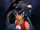 Nadia: The Secret of Blue Water