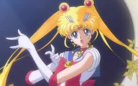 Sailor Moon Crystal [Reviews] - IGN