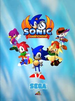 Sonic the Fighters | Ultimate Pop Culture Wiki | Fandom