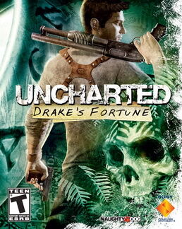 Here Are The Original Review Scores For Uncharted: The Nathan Drake  Collection's Games - Game Informer