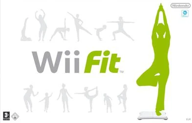 Wii Fit | Ultimate Pop Culture Wiki | Fandom