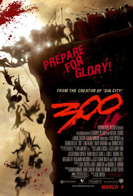 The Movie '300' Is Fascist Propaganda - Tales of Times Forgotten, this is  sparta movie 