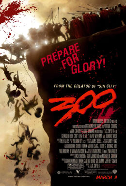 300 (film), Ultimate Pop Culture Wiki