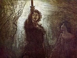 Fantasy tropes
