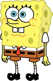 Spongebob-squarepants