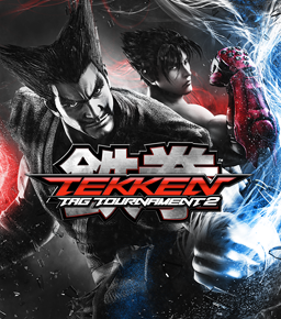 Tekken 4 Characters - Giant Bomb
