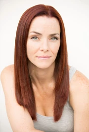 Annie Wersching