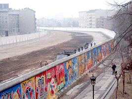 The Fall of the Berlin Wall: It Was an Accident - War on the Rocks