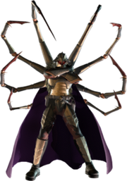Lord Recluse